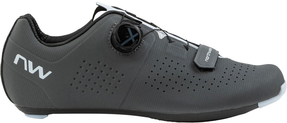 Storm Carbon - Rennradschuhe