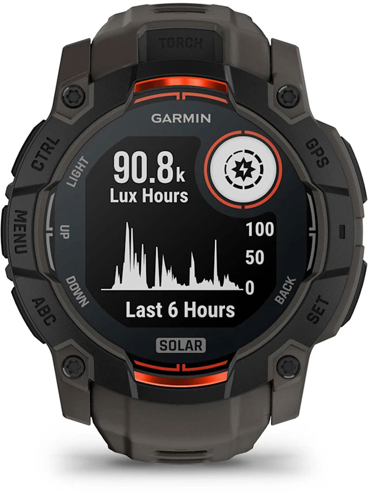  garmin 20152676 Instinct® 3 Solar 50mm - GPS Multisport Smartwatch  (11).jpg