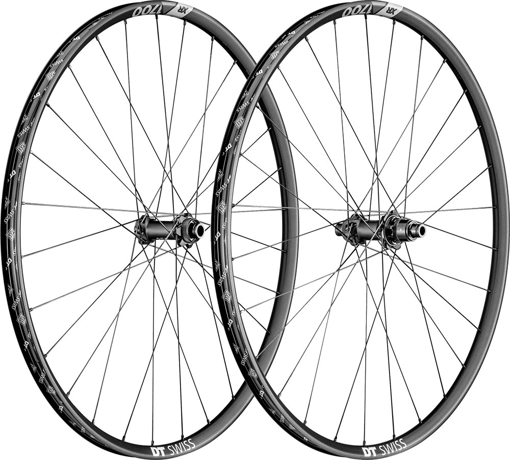 DT Swiss EX 1700 Spline® 30 6-hole Boost 29