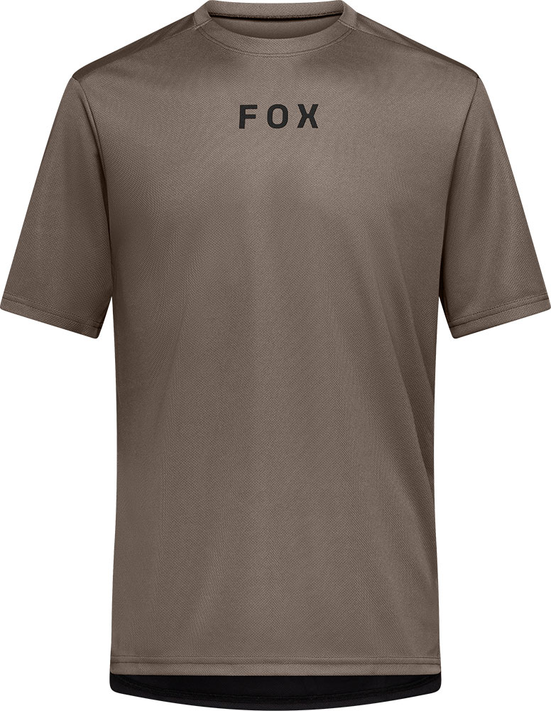 Ranger Wordmark - MTB Trikot