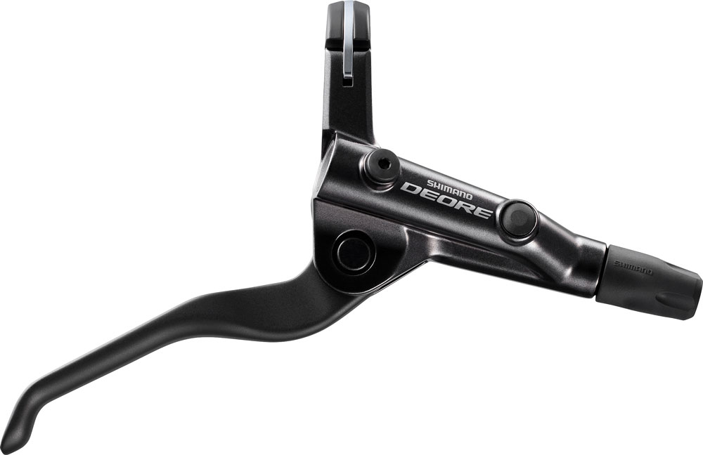 Shimano Bremshebel BL-MT200 (Neu (gemäss Beschreibung)) in Zürich für