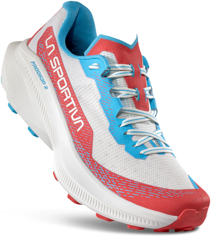 Prodigio II - Women's Trail Running Shoes