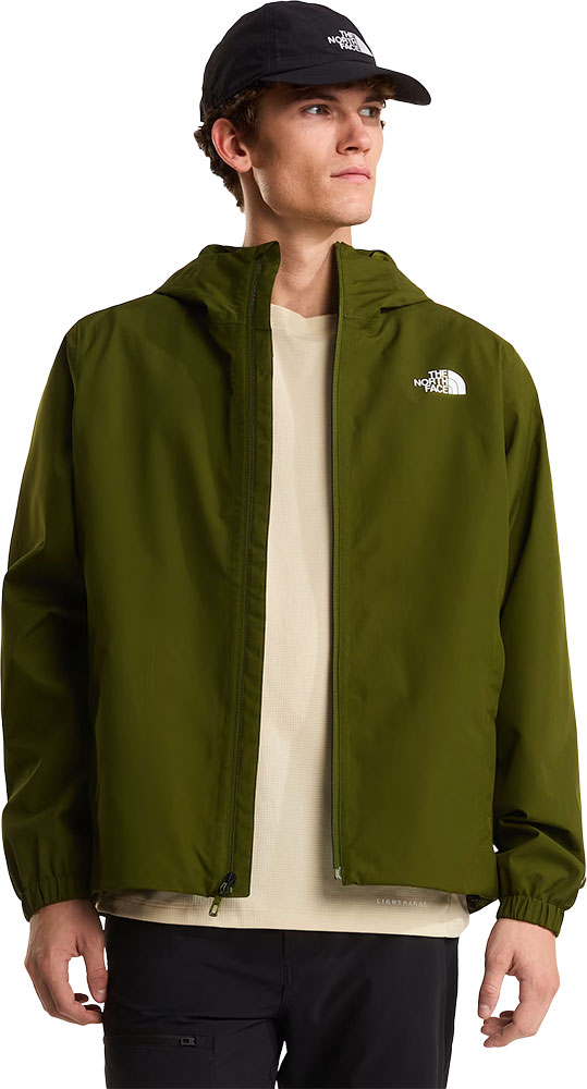 Quest - Veste de pluie