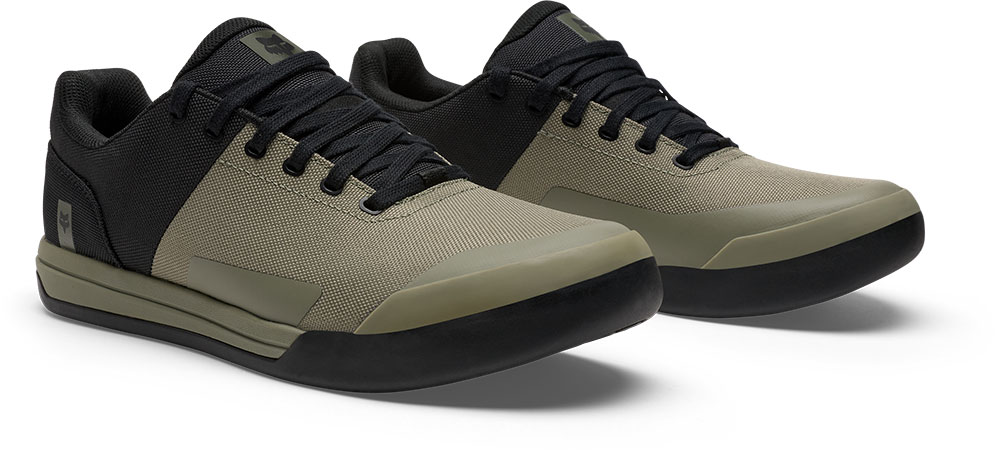 Union Canvas - MTB Shoes