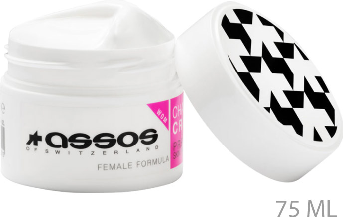 Crème pour le cuir Woman