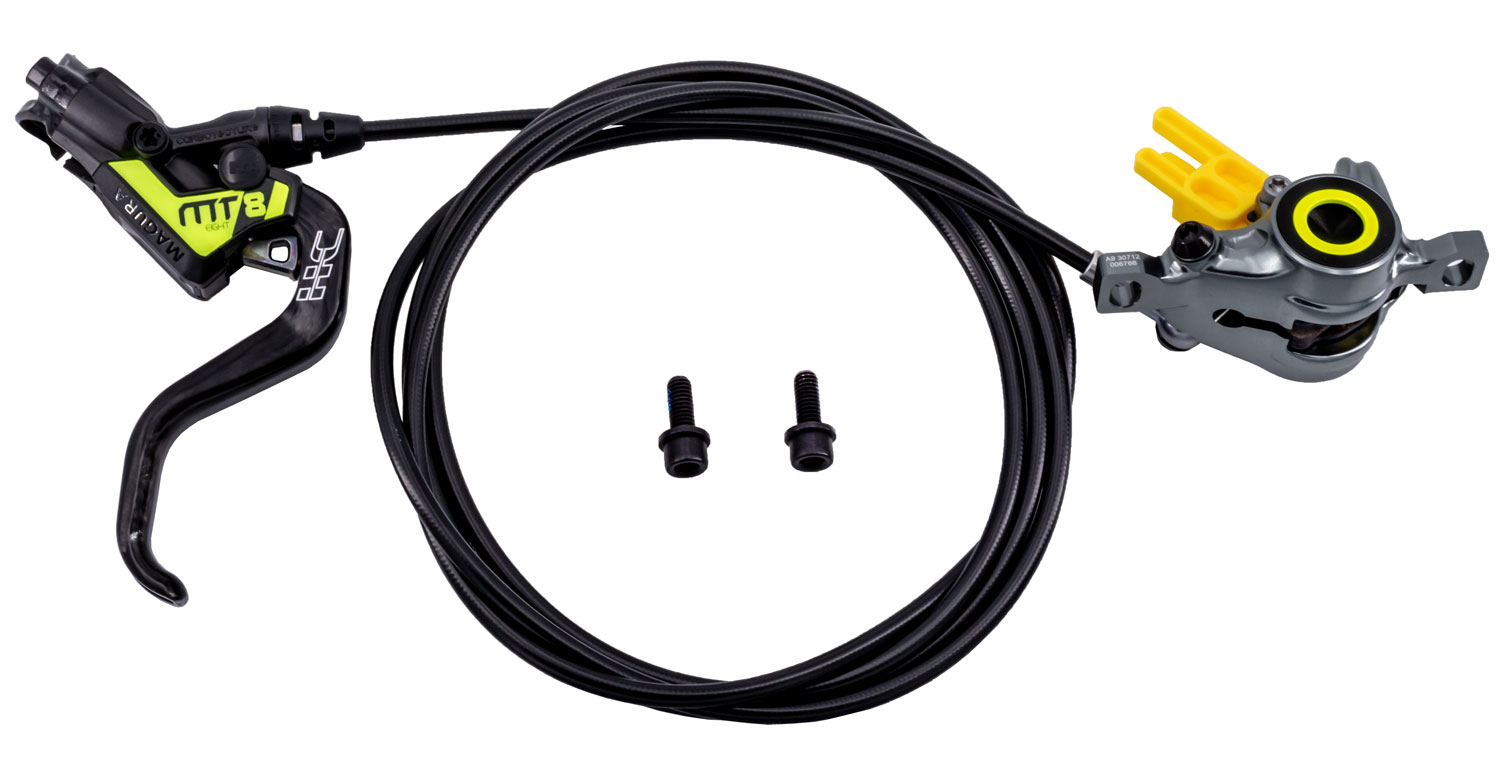 Set di freni a disco MT8 SL HC a 1 pinza – OFFERTA SPECIALE