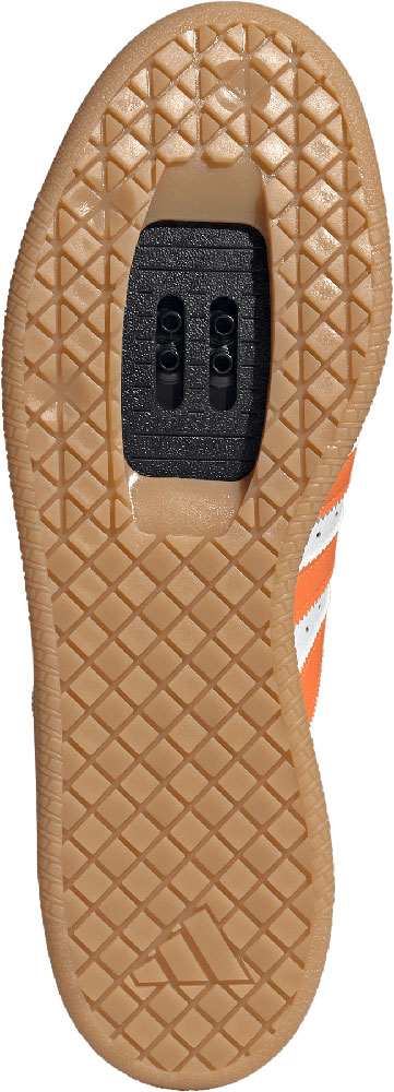 Velosamba Leather - Cycling Shoes