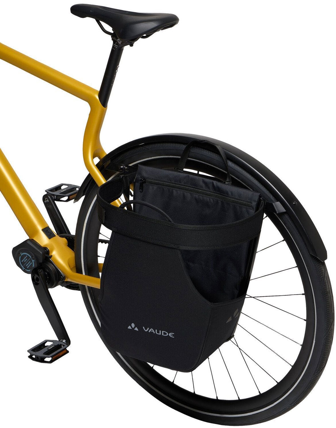 Urban Cargo - Bicycle bag