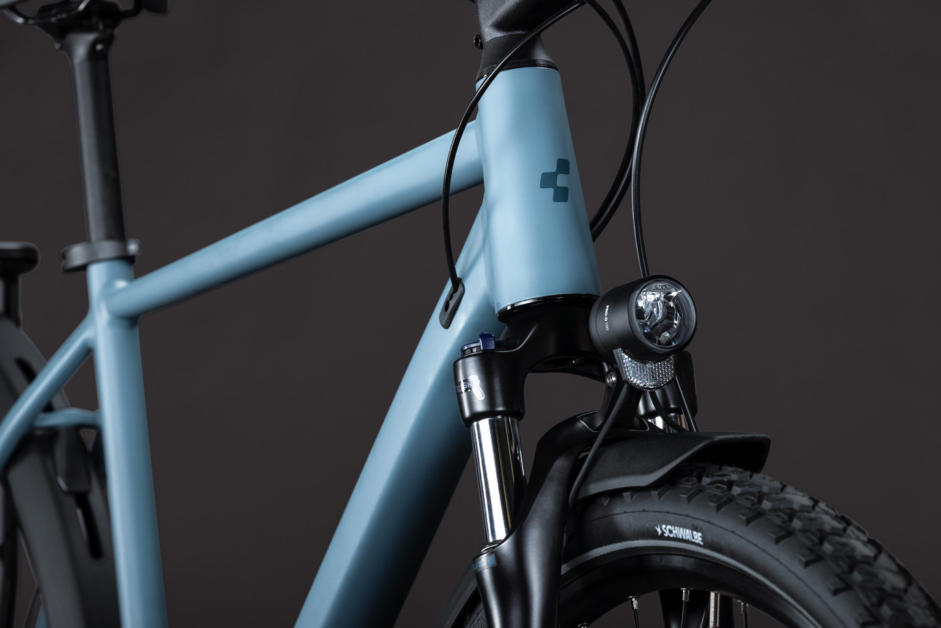 Nature Pro FE surfblue´n´blue