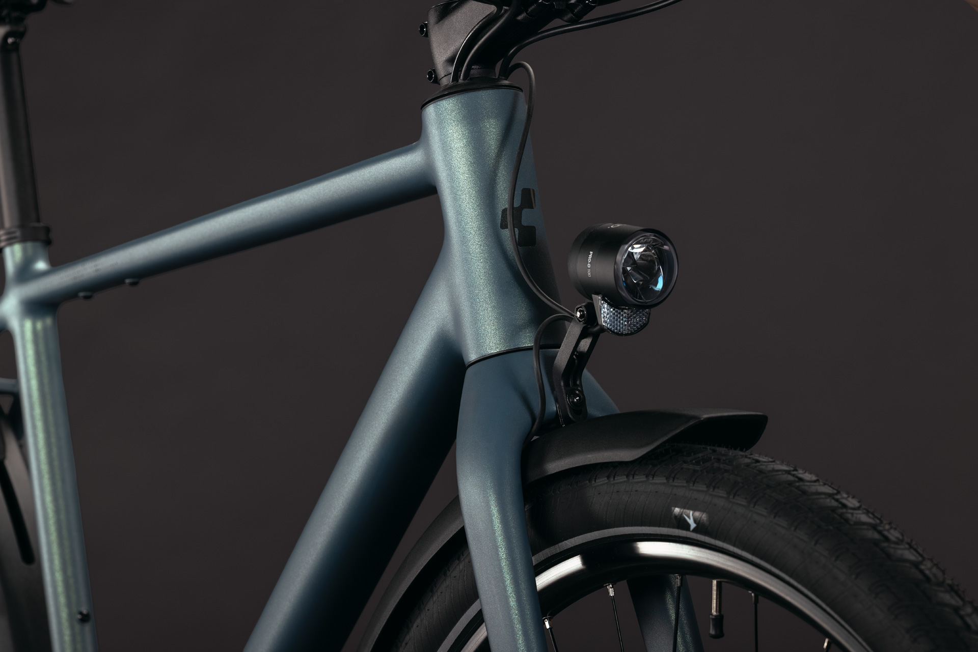 Editor SLX FE greengranit´n´green