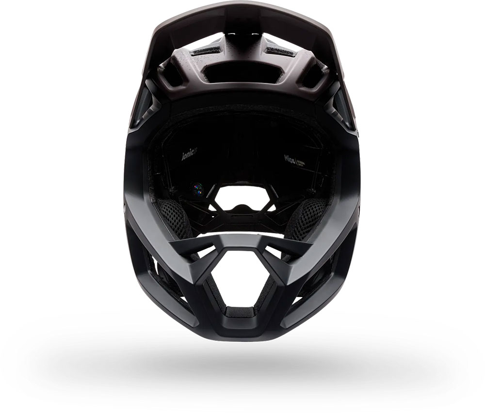 Fox Racing Profame RS Aura - Fullface Helmet Full Face Helmets |  Bike-Discount