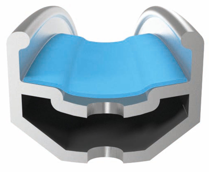 High-Pressure  Rim Tape 584-20mm TOP DEAL