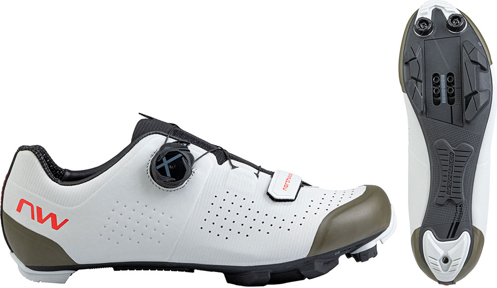Northwave Razer - MTB Shoes MTB Shoes | Bike-Discount