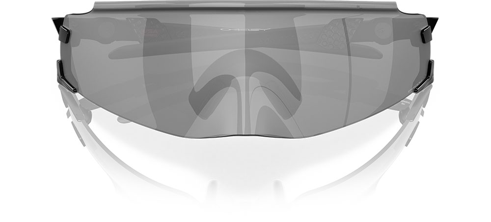 Kato Prizm Black - Sportbrille