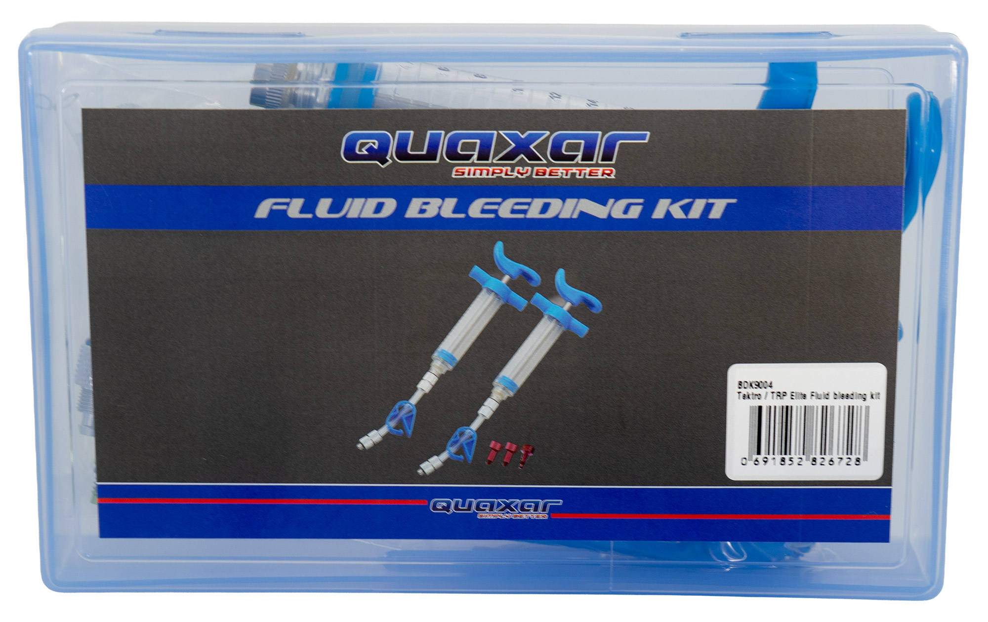 PRO Bleeding Kit for Tektro / TRP