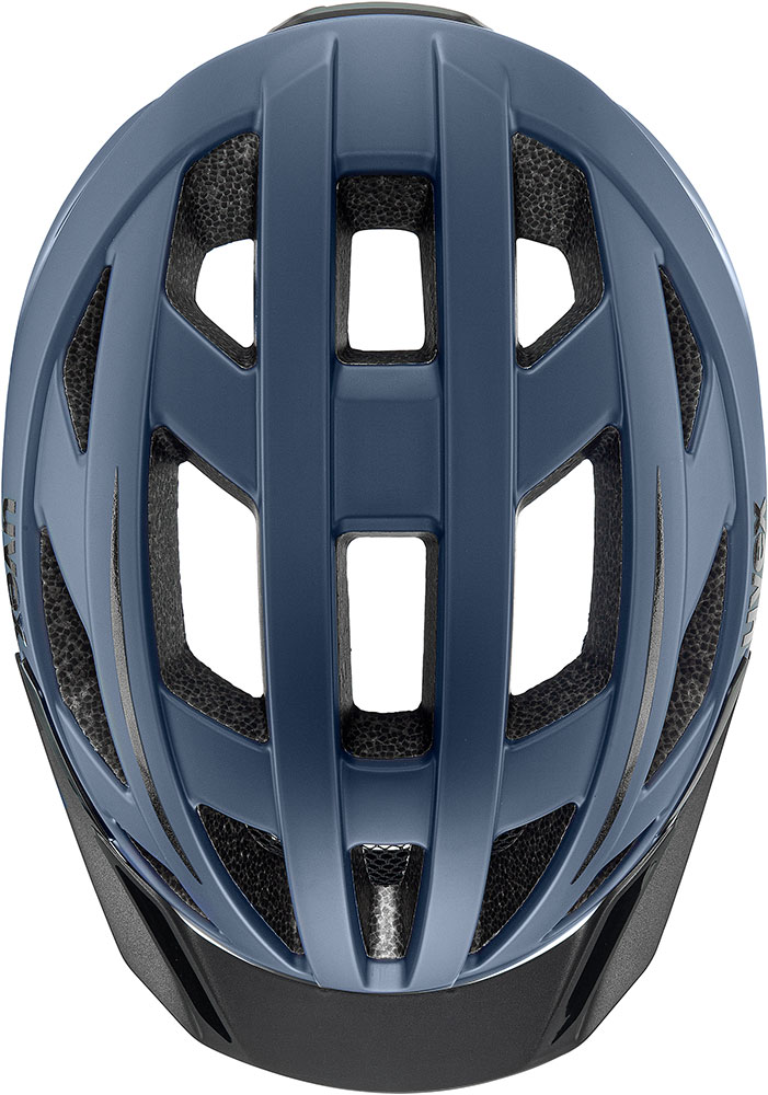 city i-vo 2 dusk blue matt - Urban Helm