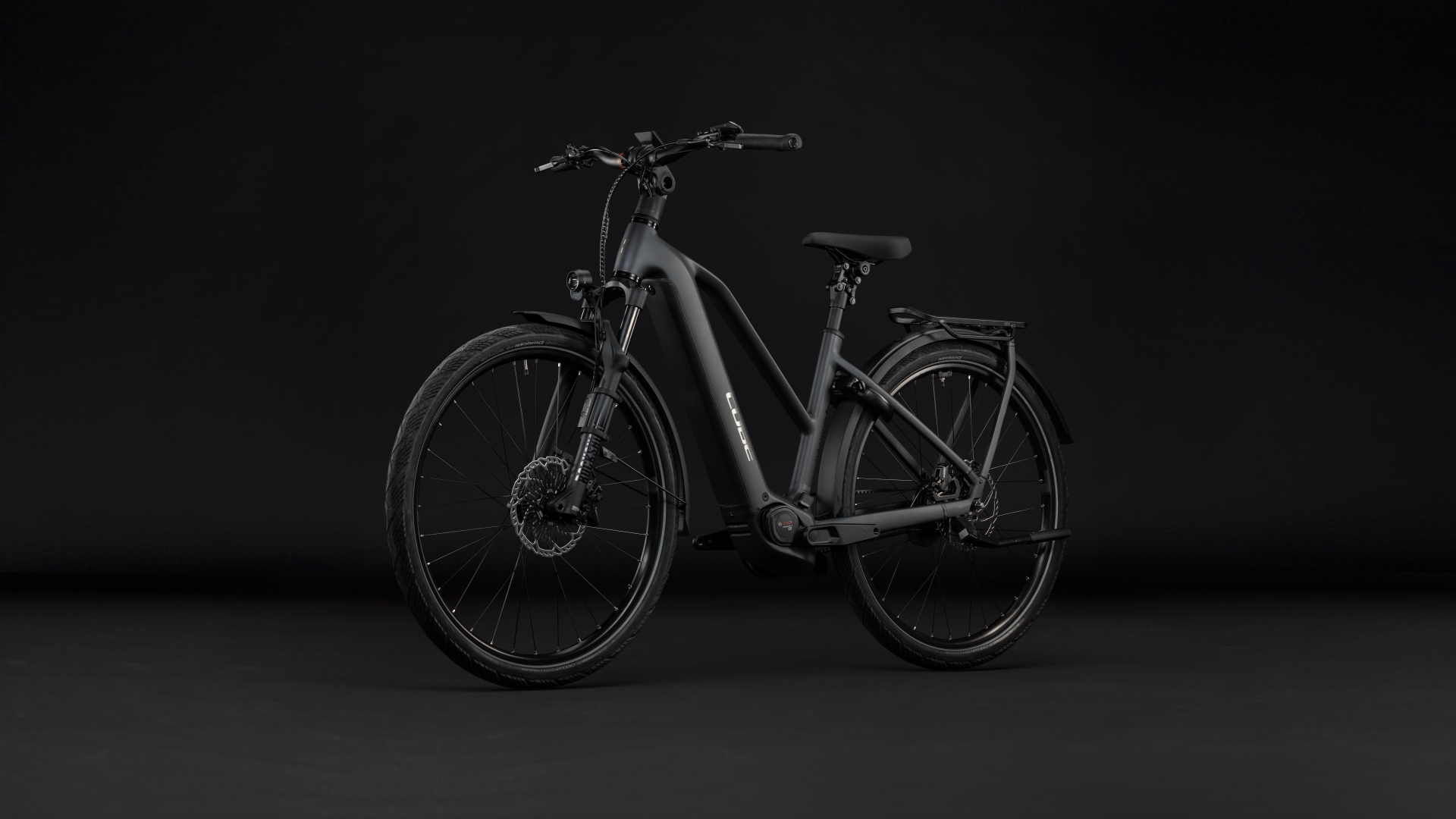 Kathmandu Hybrid Deluxe EXC 800 stealthgrey´n´grey Trapeze