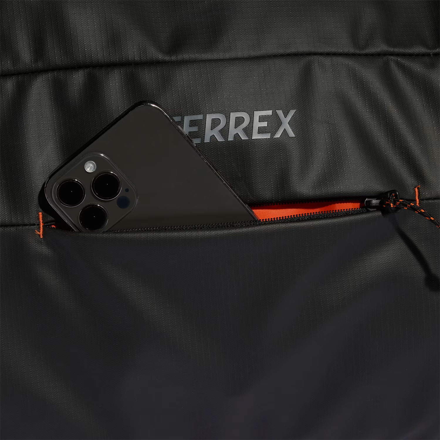 Terrex Multi Duffelbag 50L sports bag