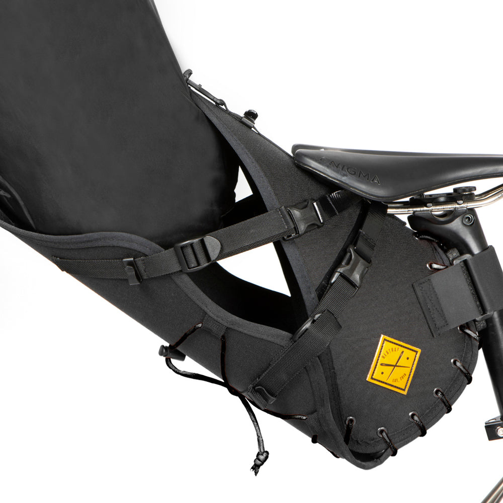 Saddle Bag 18L - Sacoche de selle