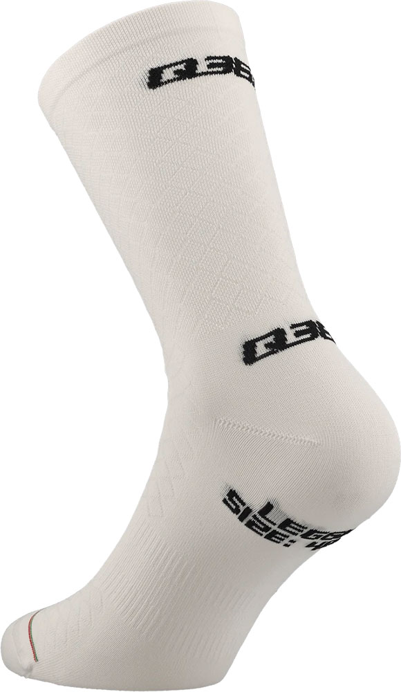 Leggera - Socken White