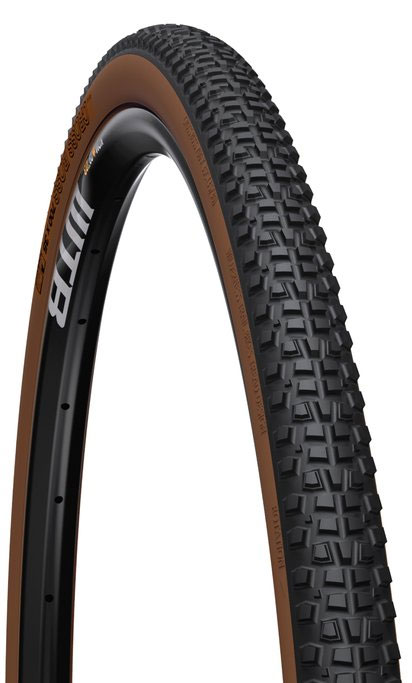 Cross Boss TCS Tough Fast Rolling Tan Wall 700x35C