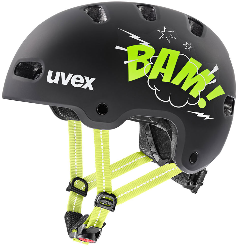 kid 4 style - casco para niños
