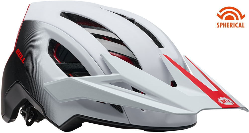 5FIFTY Spherical - Casco de MTB