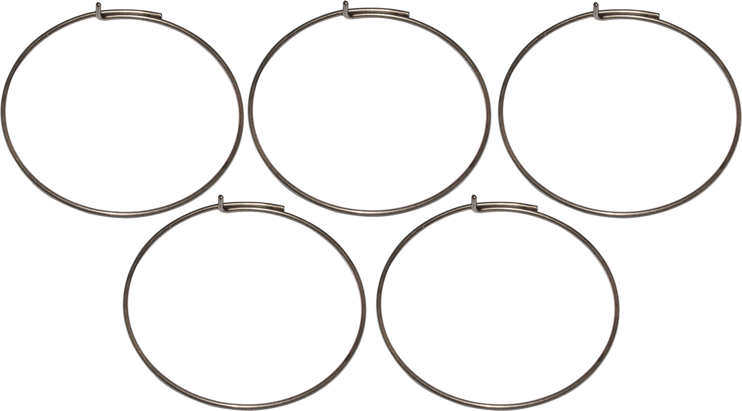 Resortes de trinquete para cuerpos de rueda libre de BTT (5 unidades)