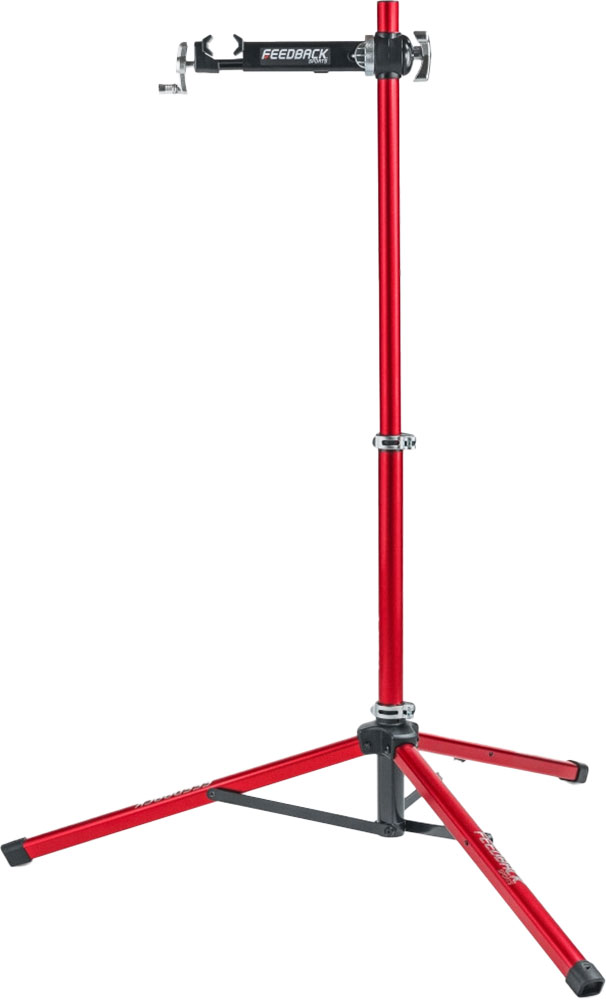 Feedback Sports Pro Ultralight Repair stand | Bike-Discount