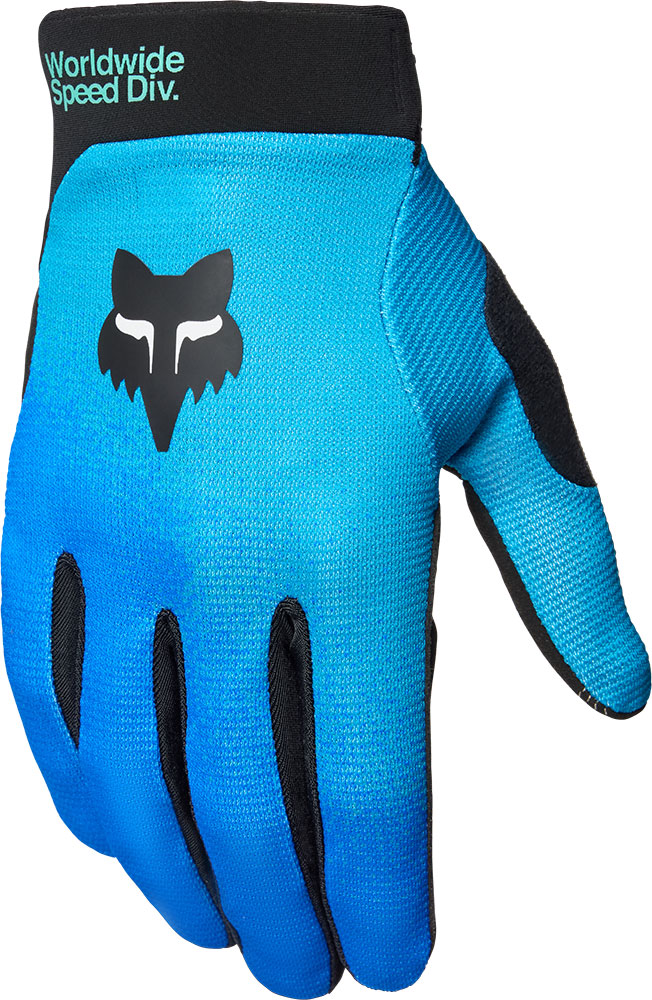Ranger Blend - MTB Gloves