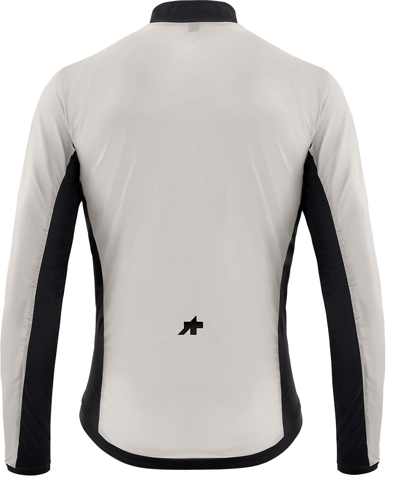 Mille GT S11 - Veste coupe-vent