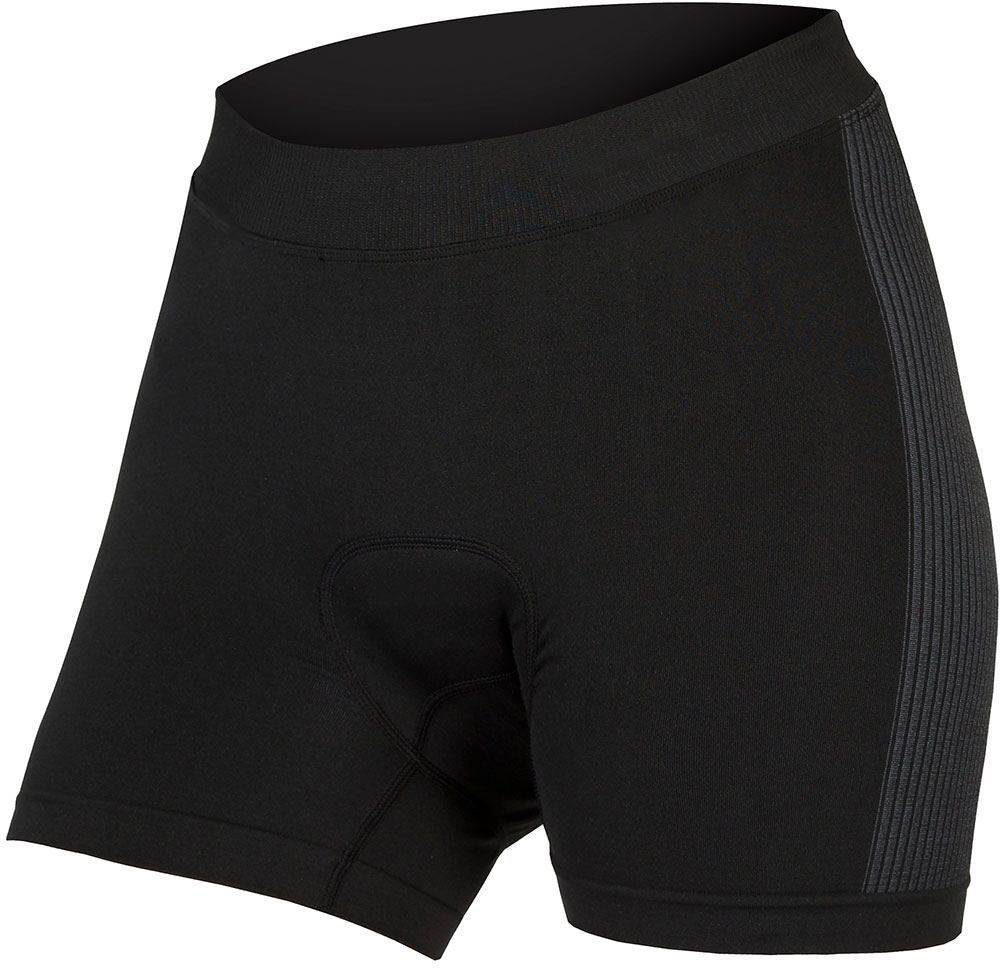 Engineered Boxer II - Damen Innenhose mit Polster