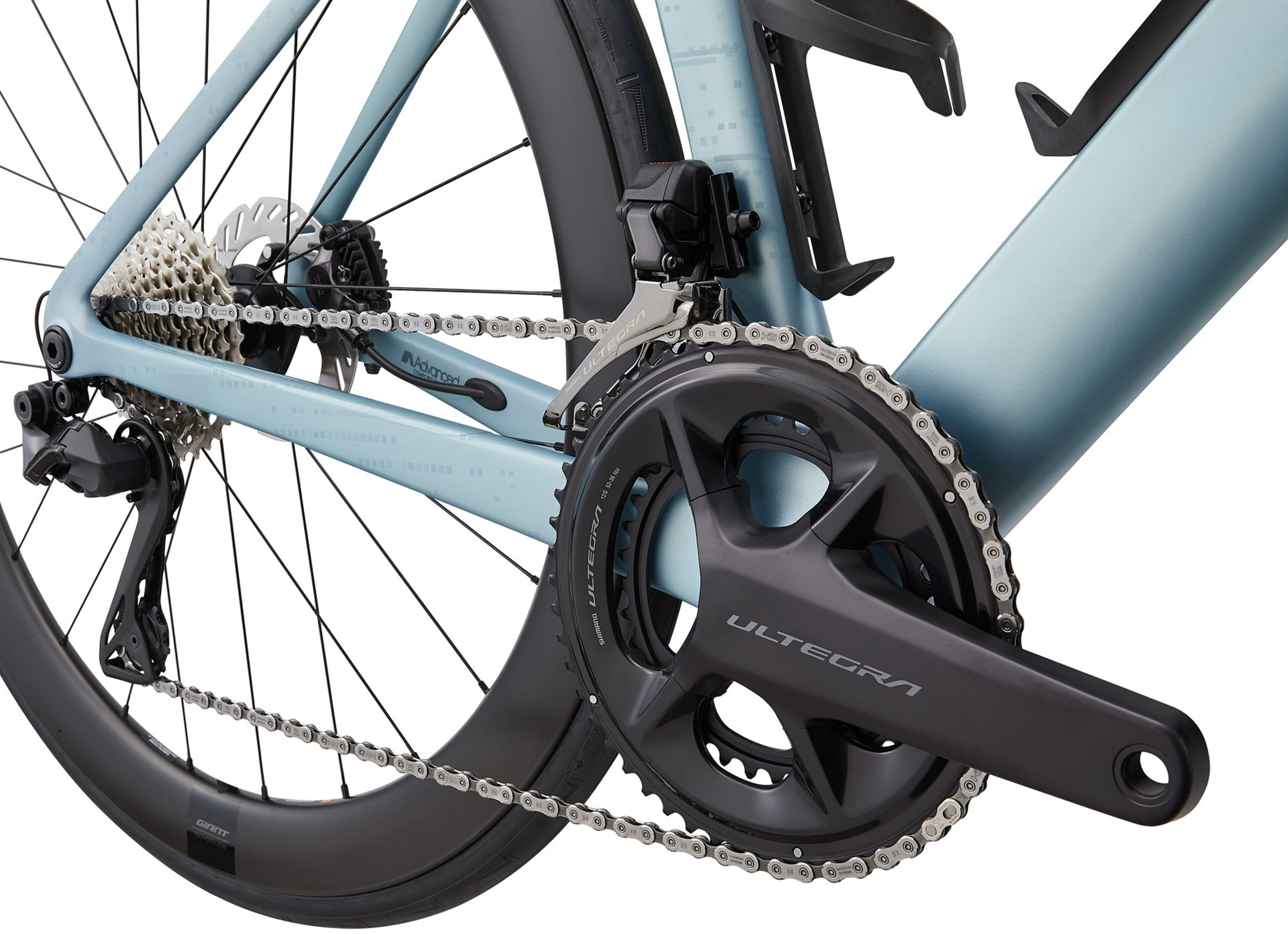 EnviLiv Advanced 0 Cryo Silver/Chrome