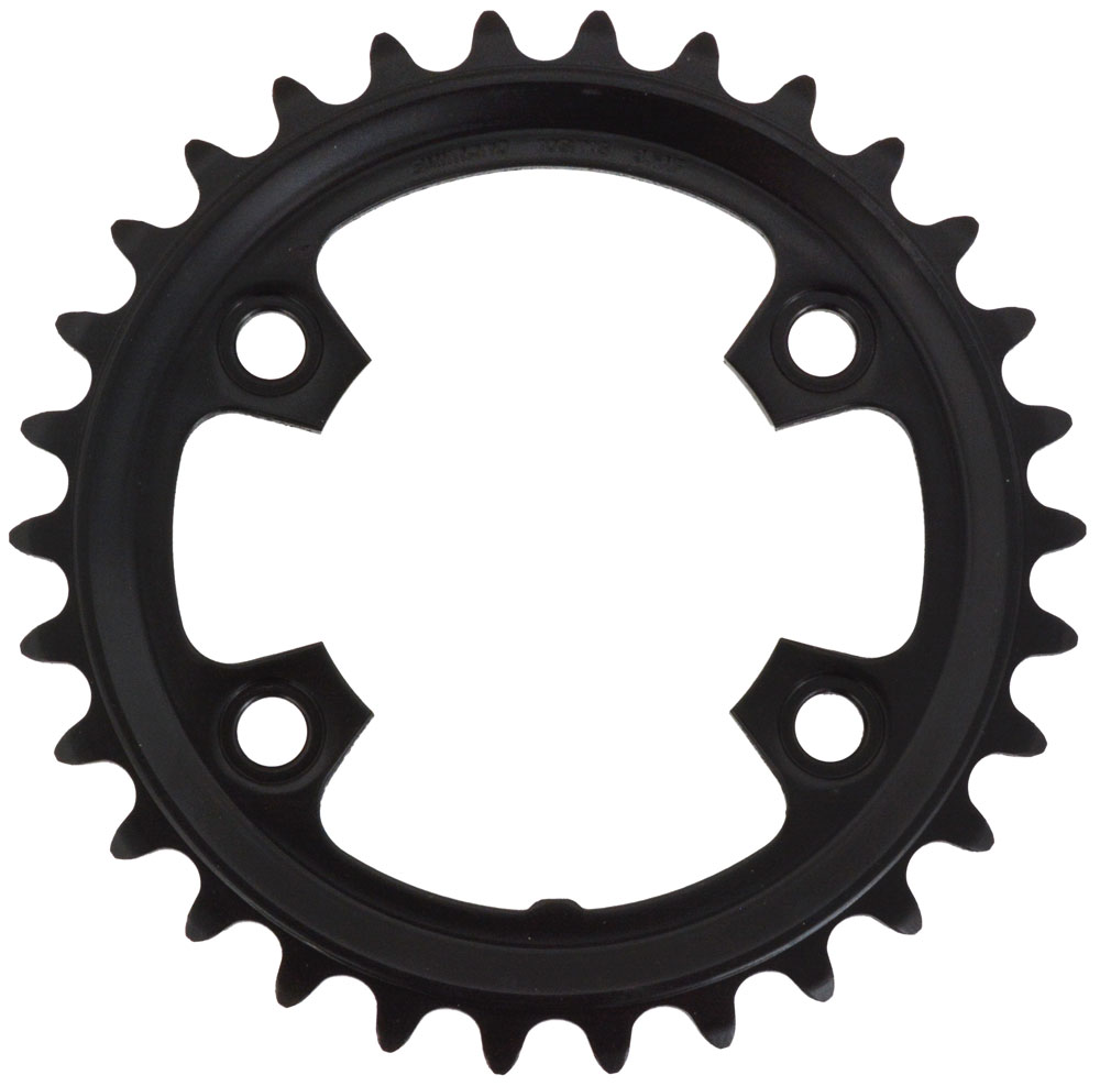 Shimano GRX FC-RX600 2x10/11-speed Chainring Chainring 10-speed