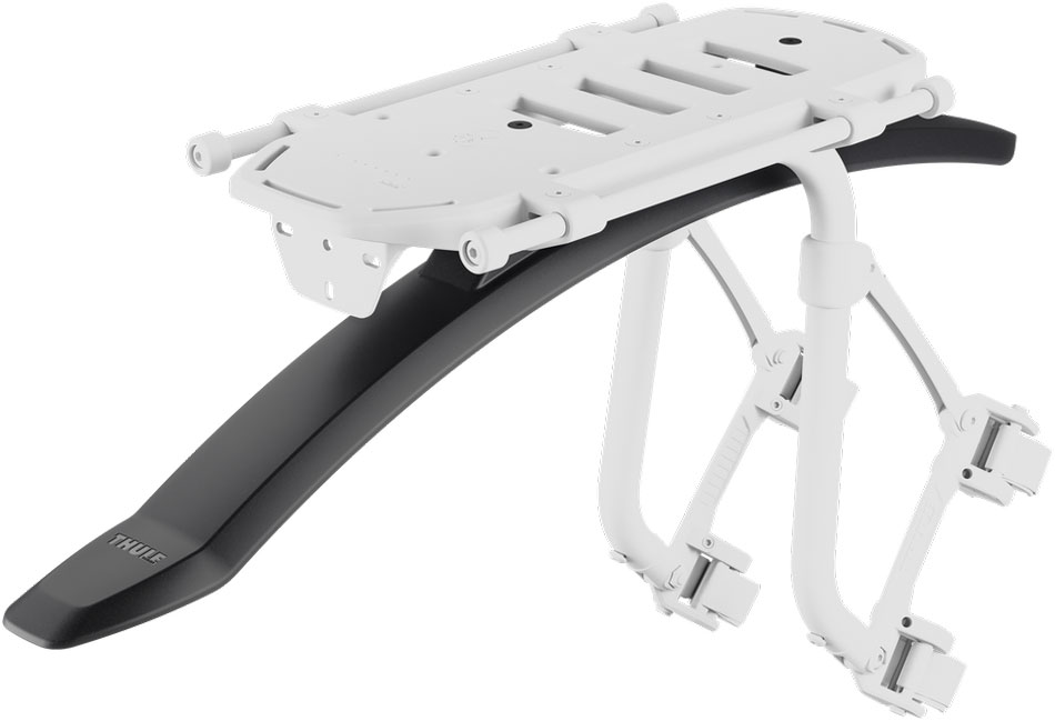 Tour Rack Fender
