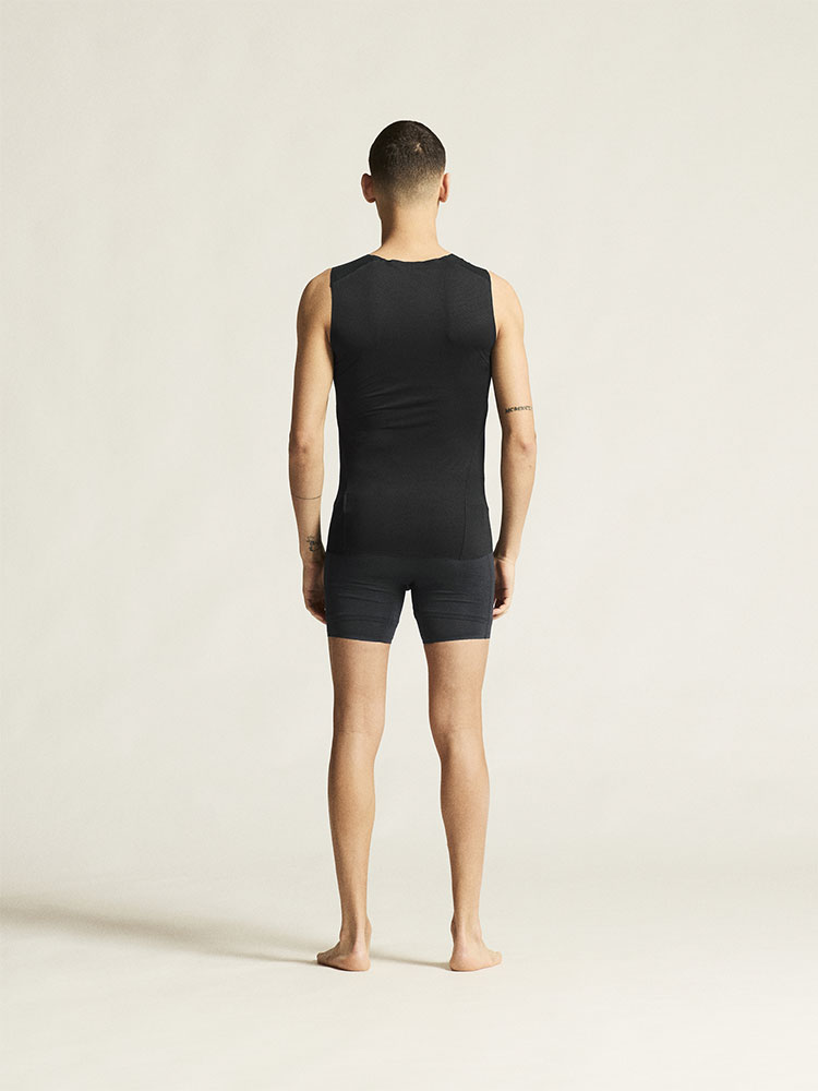 Nanoweight - Functional Baselayer