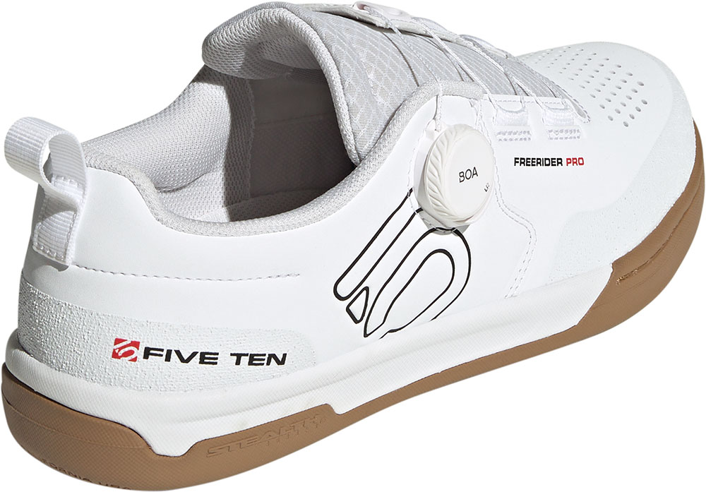FIVE TEN FREERIDER Unicolore - Chaussure VTT plate