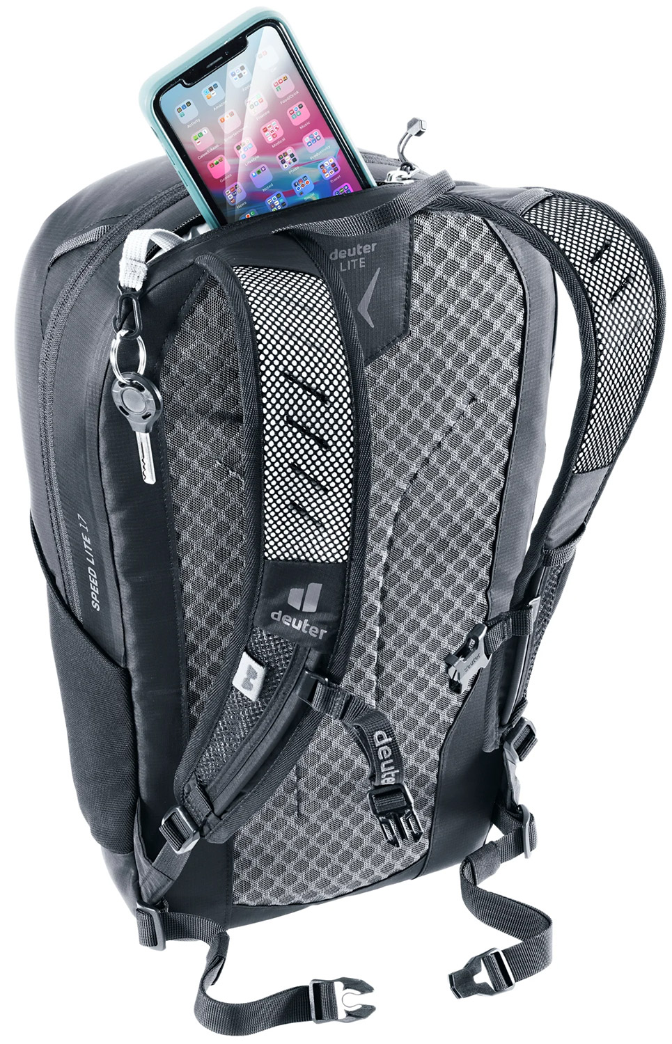Speed Lite 17 - Backpack