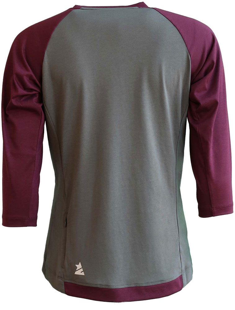 PureFlowz - Women's MTB 3/4 Jersey