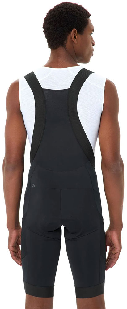 Kuro Bib Tights II - Cuissard à bretelles avec rembourrage