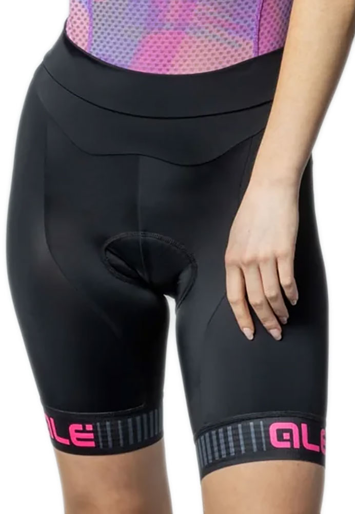Traguardo 2.0 - Culotte de ciclismo para mujer con acolchado