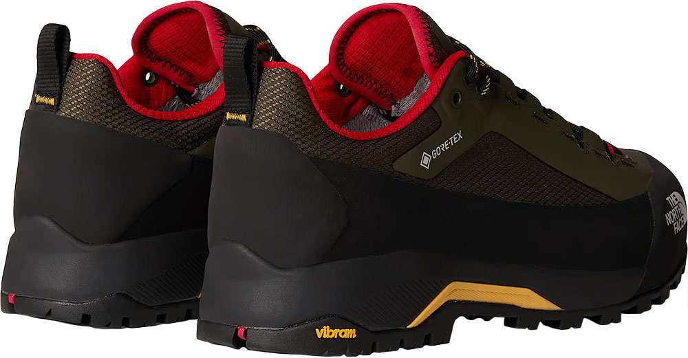 Verto Alpine GTX - Trekking Shoes