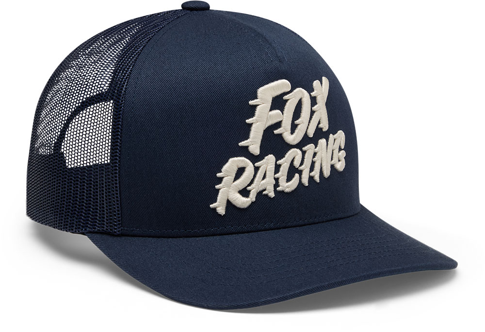 Speed Mesh Trucker - Cappello 