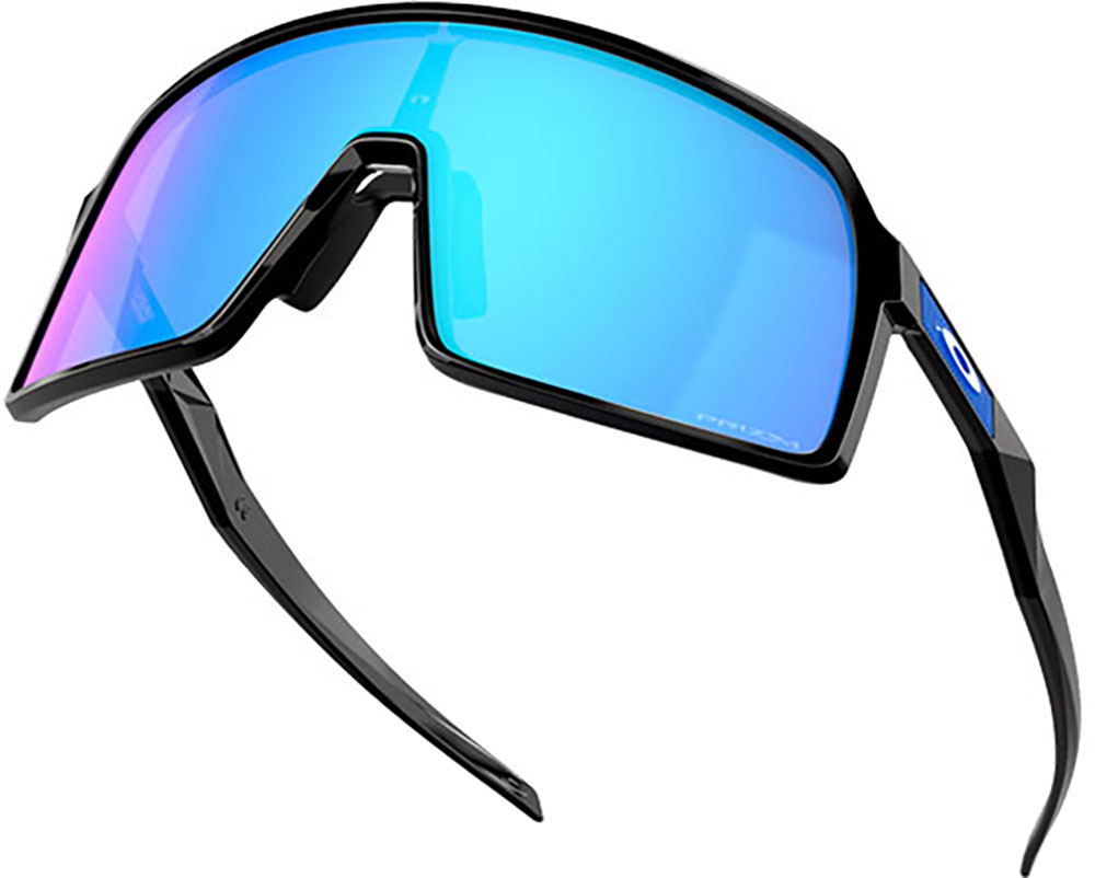 Sutro PRIZM Sapphire - Lunettes de sport