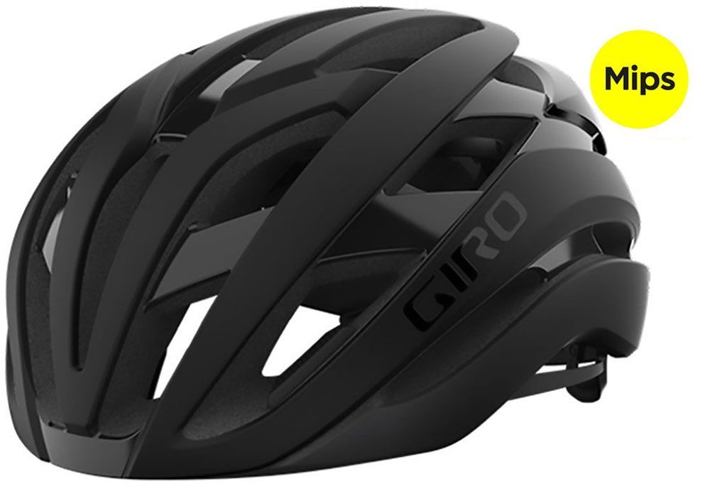 Cielo Mips - Casco bicicleta carretera