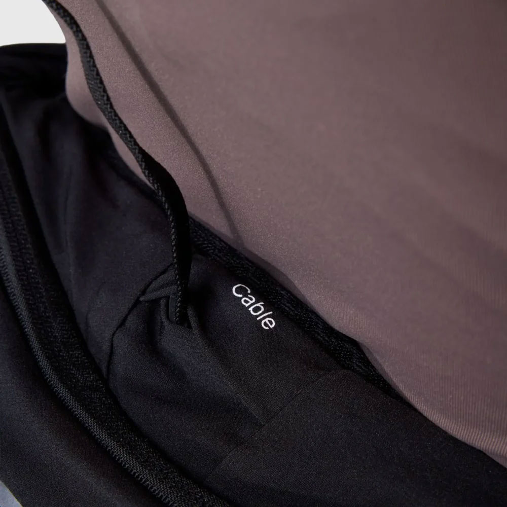 Race Belt 4 - Cintura idratante