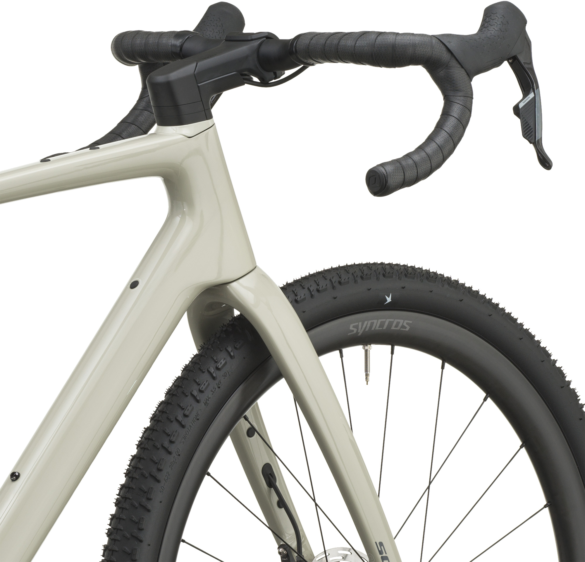 Addict Gravel 30 Gris Ágata