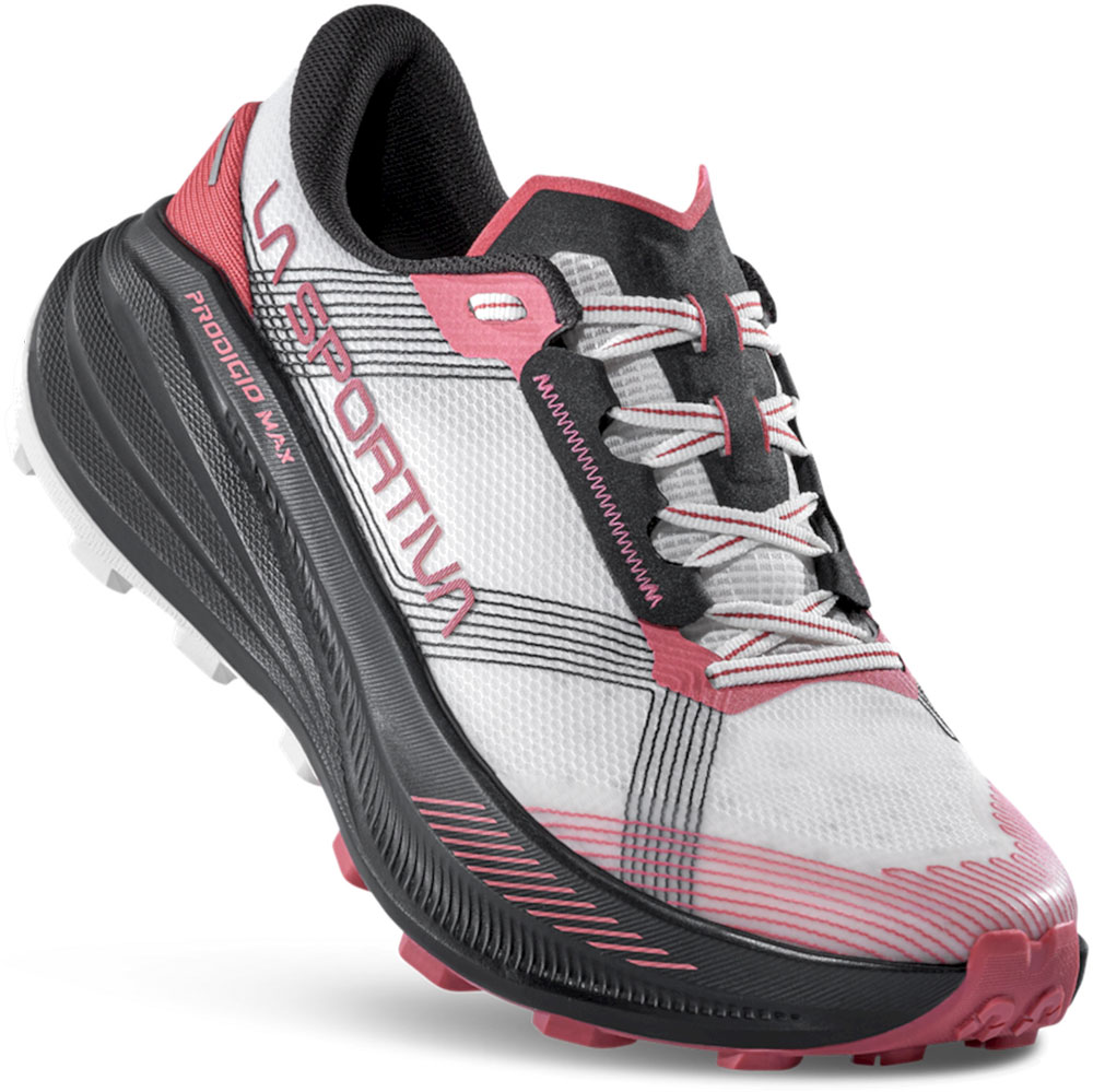 Prodigio Max - Women's Trail Running Shoes