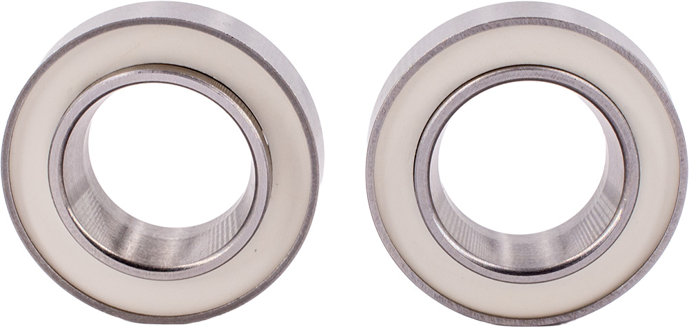 USB Ceramic bearing kit front wheel