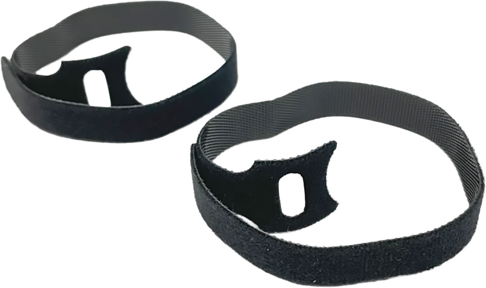 Poles Carbon Z fixed – kijki do biegania/trekkingu